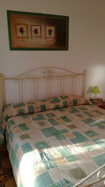 Villa Rosa Maria Villaggio Mosè Zewnętrze zdjęcie