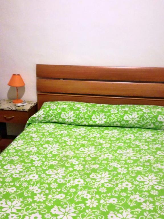 Villa Rosa Maria Villaggio Mosè Zewnętrze zdjęcie